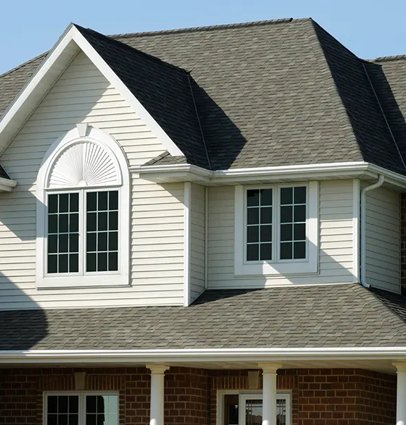 Roofing Services